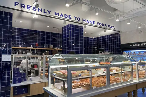 Cornish Bakery photo 1