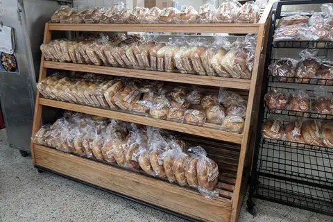 Cornish Bakery photo 3